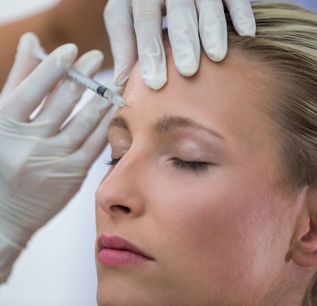 3. Microinjections: 