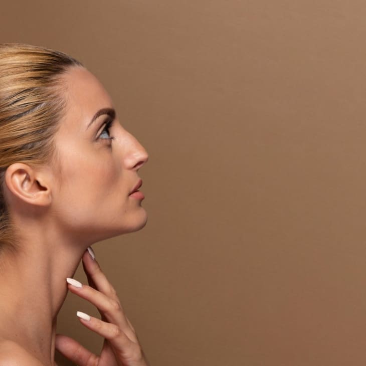 How to Improve Your Side Profile Without Surgery
