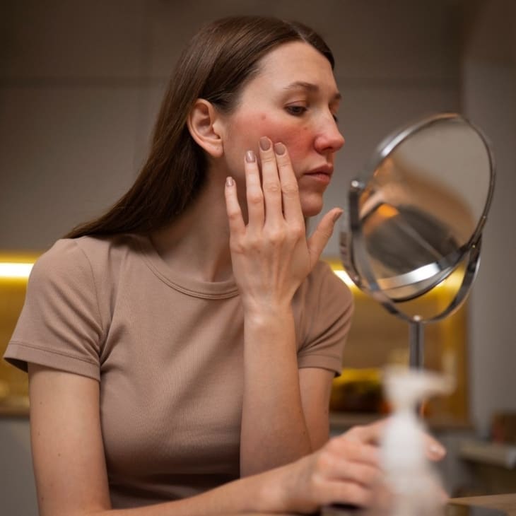 Microneedling Recovery and Aftercare - Dr Hass Clinic