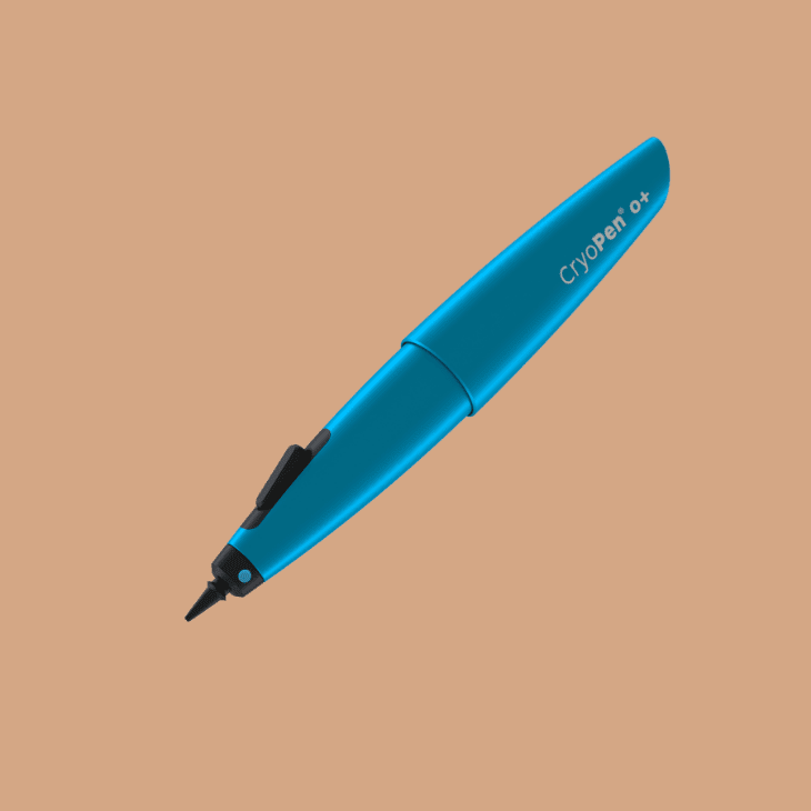 CryoPen Product - Dr Hass Clinic