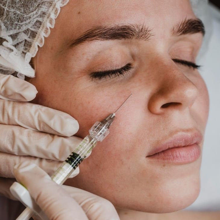How Long Do Anti Wrinkle Injections Last - Dr Hass Clinic