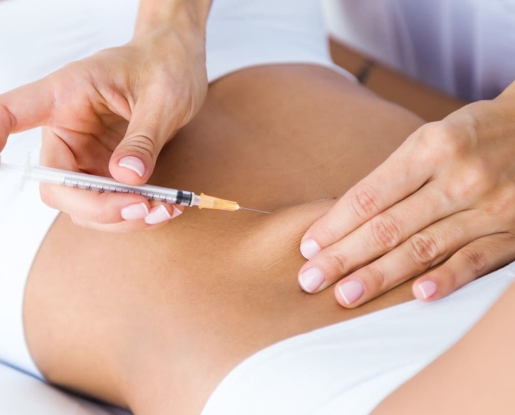 How Many Fat Dissolving Sessions Will I Need? - Dr Hass Clinic