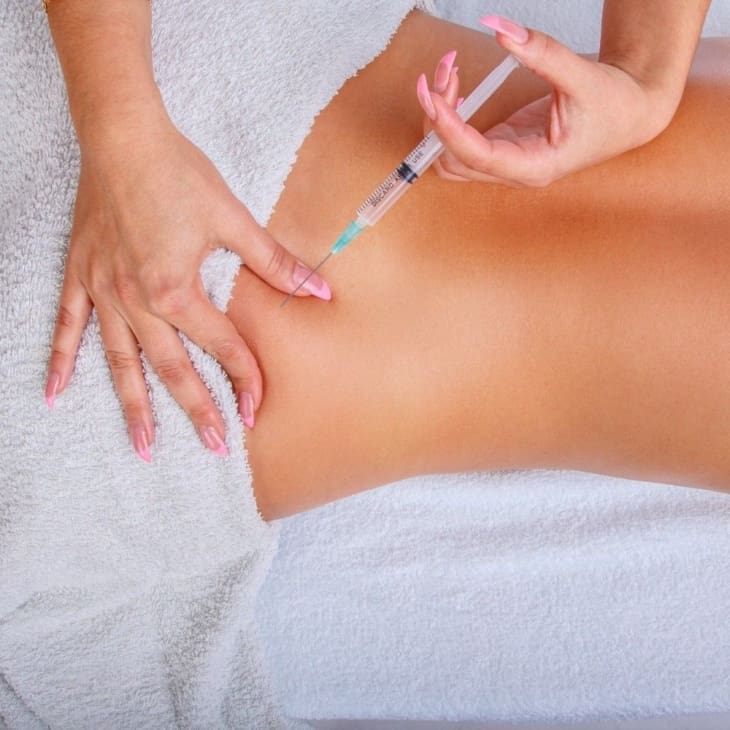 Is Fat Dissolving Safe? - Dr Hass Clinic
