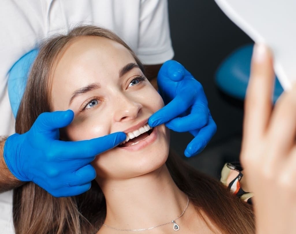Gummy Smile Treatment Recovery and Aftercare