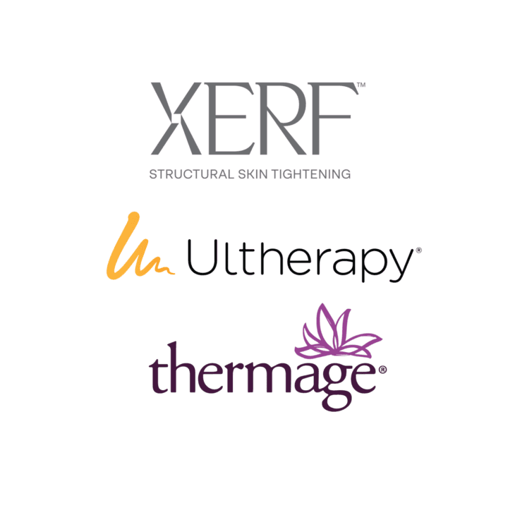 XERF vs Ultherapy vs Thermage - Dr Hass Clinic